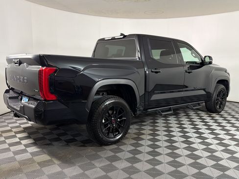Used 2026 Toyota Tundra SR5 w/ SR5 Convenience Package AWD/4WD image 7