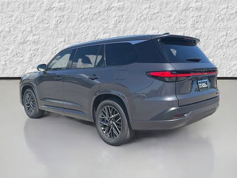 New 2026 Lexus TX 350 FWD image 5
