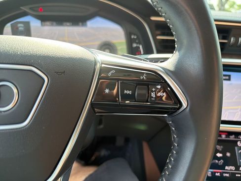 Used 2019 Audi A6 3.0T Premium Plus AWD/4WD image 22