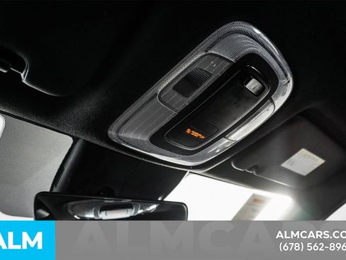 Used 2025 Hyundai Elantra Sport FWD image 54
