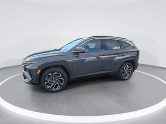New 2026 Hyundai Tucson Limited AWD/4WD video 4
