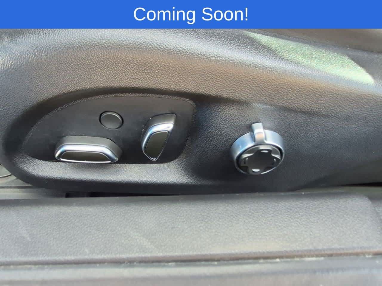 Used 2023 Cadillac CT5 V w/ Premium Package AWD/4WD image 17