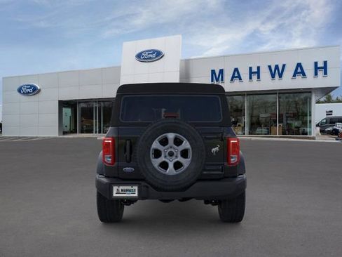 New 2025 Ford Bronco Big Bend image 5