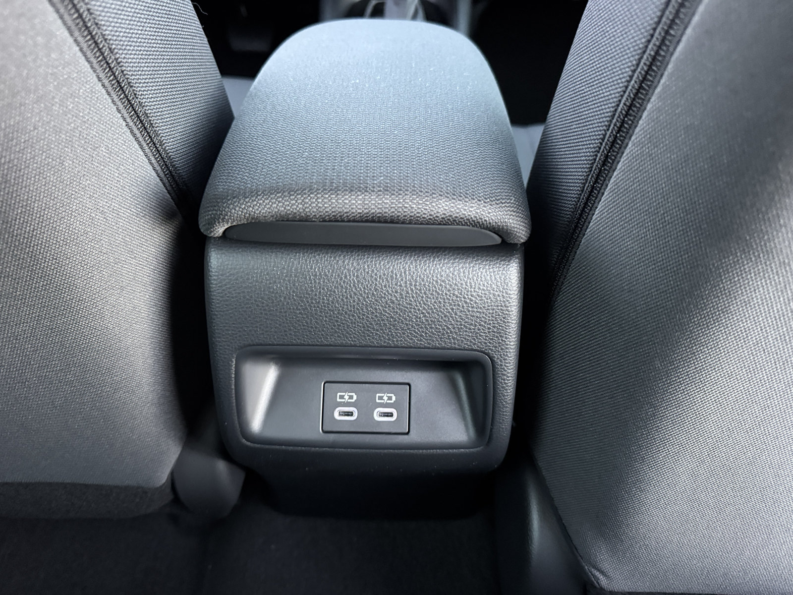 New 2027 Toyota Corolla LE FWD image 7