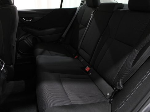 Used 2023 Subaru Legacy Premium image 19