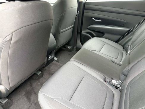 New 2026 Hyundai Tucson SE FWD image 10