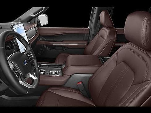 Used 2024 Ford Expedition Max Limited AWD/4WD image 7