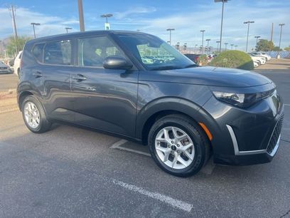 Used 2023 Kia Soul LX w/ Option Group 015