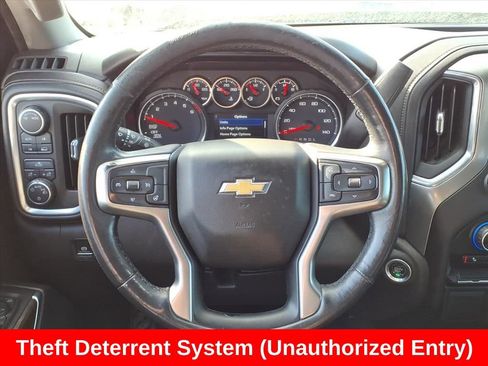 Used 2020 Chevrolet Silverado 1500 LT w/ All-Star Edition image 32