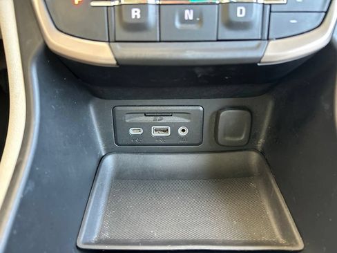 Used 2023 GMC Terrain Denali w/ LPO, Floor Liner Package AWD/4WD image 19