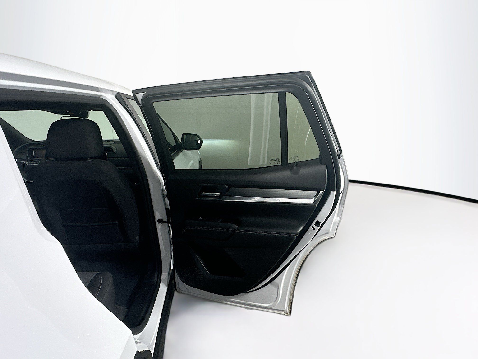 Used 2026 GMC Terrain Elevation FWD image 29