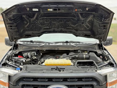 Used 2021 Ford F150 XL w/ Equipment Group 101A High image 27