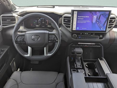 Used 2026 Toyota Sequoia Capstone AWD/4WD image 22