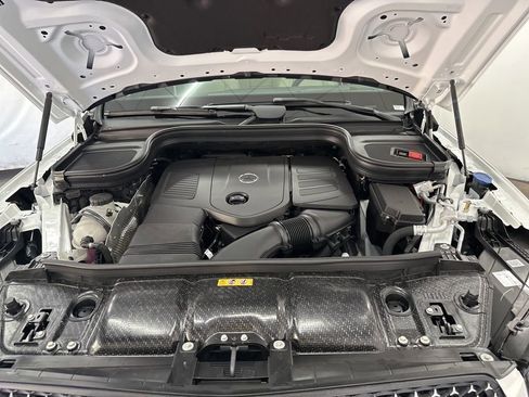 Used 2026 Mercedes-Benz GLE 350 4MATIC image 33