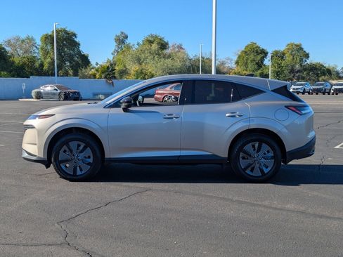 New 2026 Nissan Murano SL image 2
