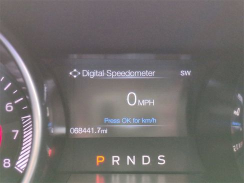 Used 2020 Ford Mustang Coupe image 24