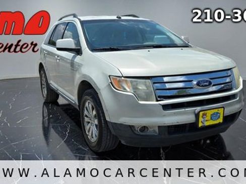 Used 2007 Ford Edge SEL FWD image 7