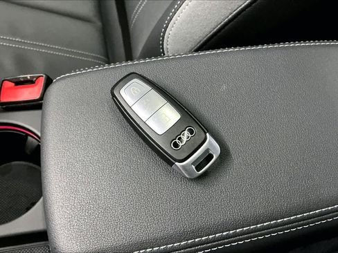 Used 2025 Audi A3 2.0T Premium w/ Black Optic Package image 14