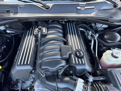 Used 2021 Dodge Challenger R/T Scat Pack image 28