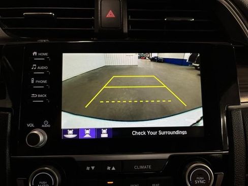 Used 2021 Honda Civic EX-L image 26