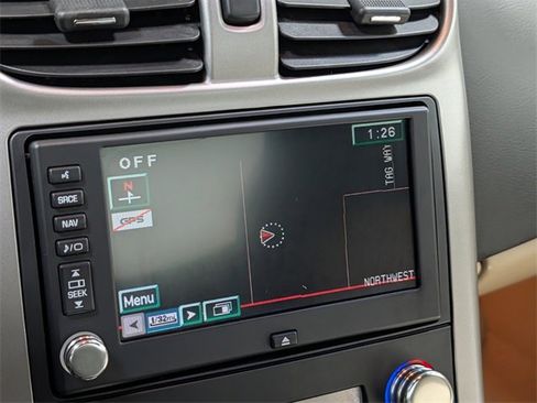 Used 2005 Chevrolet Corvette Coupe w/ Preferred Equipment Group image 29