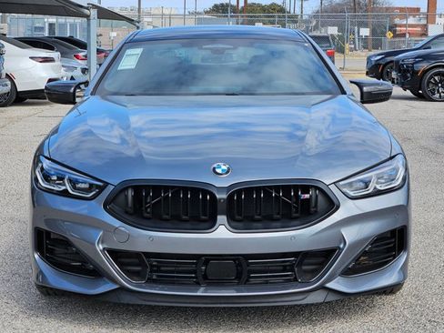 New 2026 BMW M850i xDrive M850i w/ M Carbon Exterior Package image 2