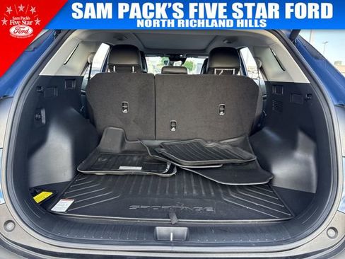 Used 2025 Kia Sportage EX w/ Premium Package image 33