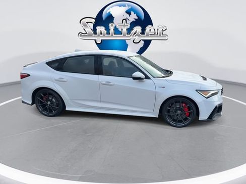 New 2026 Acura Integra Type S image 10