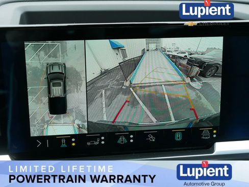 Used 2023 Chevrolet Silverado 1500 LTZ image 26