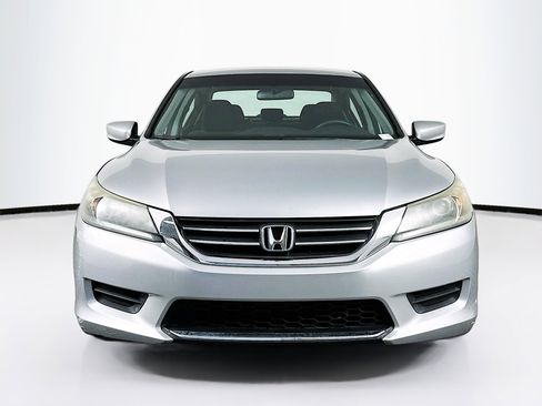 Used 2013 Honda Accord LX image 2