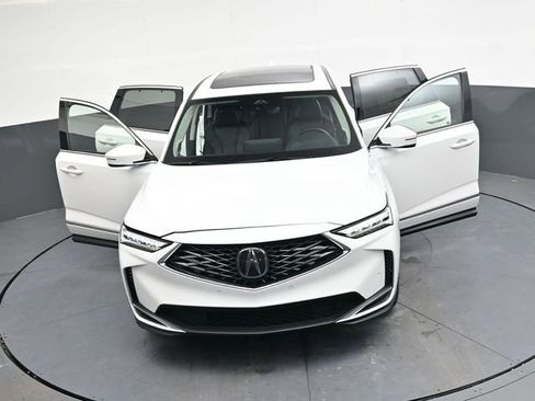 New 2026 Acura MDX w/ Technology Package image 40