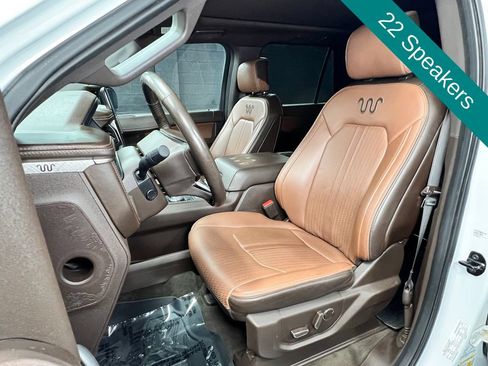 Used 2023 Ford Expedition Max King Ranch AWD/4WD image 7