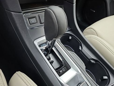 New 2026 Subaru Ascent Limited image 13