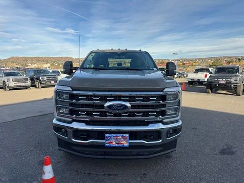 New 2026 Ford F250 XLT w/ XLT Premium Package image 8