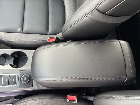 New 2025 Ford Bronco Sport Big Bend w/ Convenience Package image 16