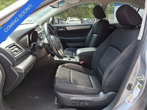 Used 2015 Subaru Legacy 2.5i Premium w/ Popular Package #1 AWD/4WD image 15