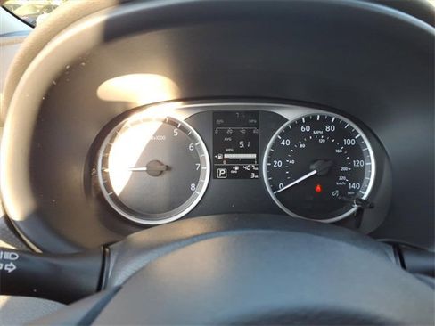 New 2025 Nissan Kicks Play S image 11