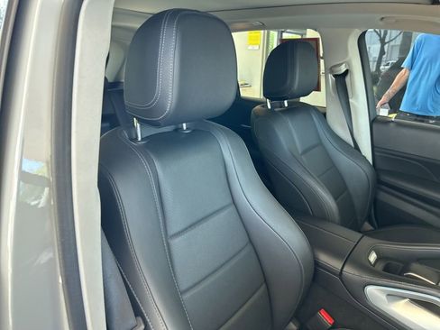 Used 2024 Mercedes-Benz GLE 350 4MATIC image 21