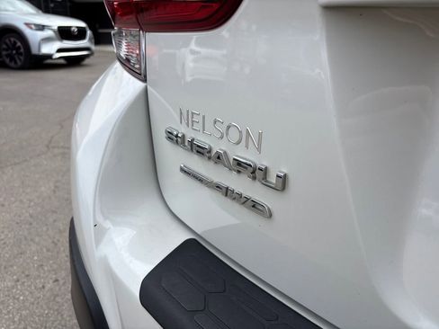 Used 2021 Subaru Crosstrek 2.0i w/ Popular Package #3 image 40