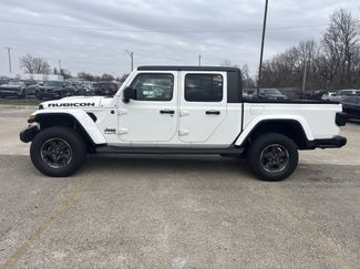 Used 2020 Jeep Gladiator Rubicon video 1