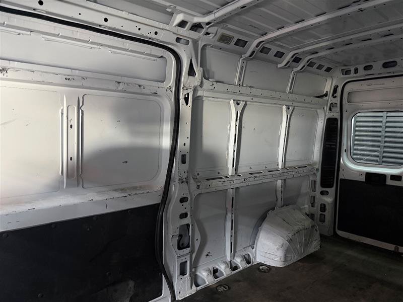 Used 2022 RAM ProMaster 2500 FWD image 16
