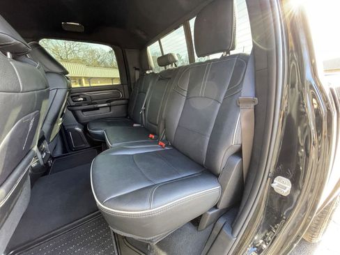 Certified 2024 RAM 2500 Limited image 40