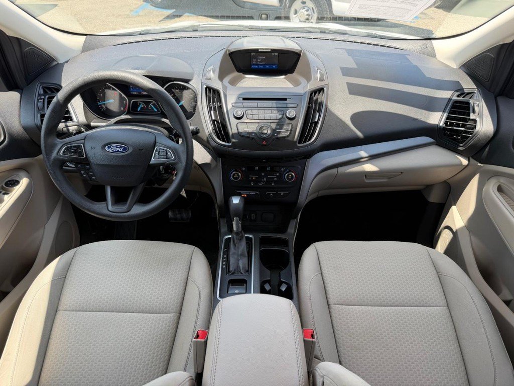 Used 2017 Ford Escape SE AWD/4WD image 23