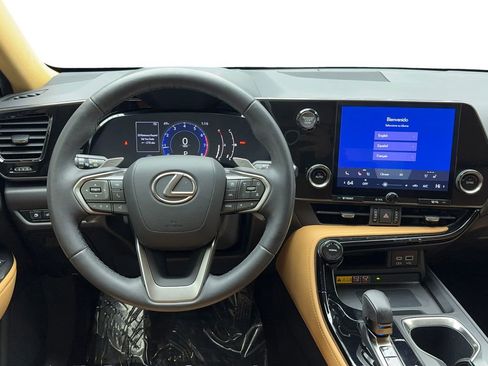Used 2023 Lexus NX 350 AWD image 17