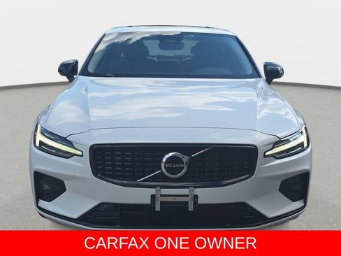 Used 2024 Volvo S60 B5 Core FWD image 2