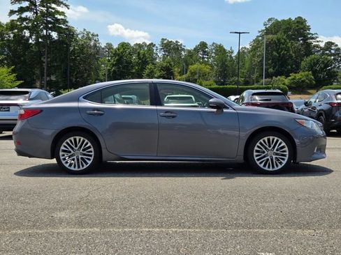 Used 2014 Lexus ES 350 FWD image 6