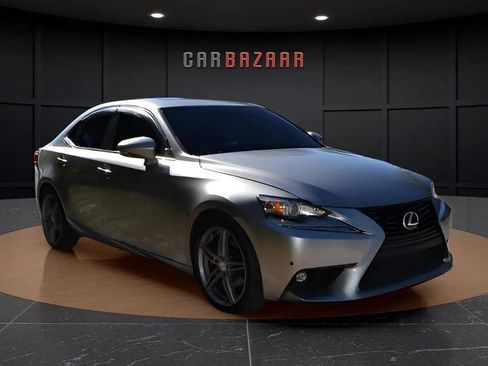 Used 2014 Lexus IS 250 image 3
