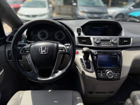 Used 2014 Honda Odyssey EX-L image 42