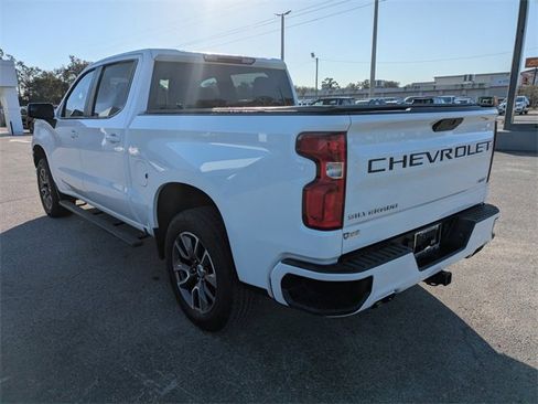 Used 2021 Chevrolet Silverado 1500 RST image 6
