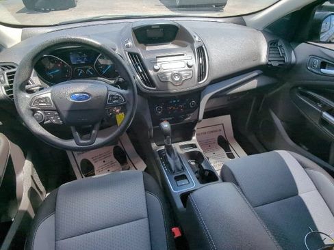 Used 2017 Ford Escape SE AWD/4WD image 15